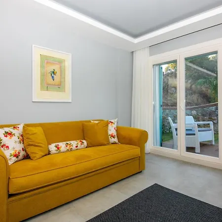 Familia Selimiye Daily Weekly Villa *