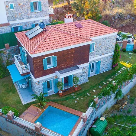 Familia Selimiye Daily Weekly *