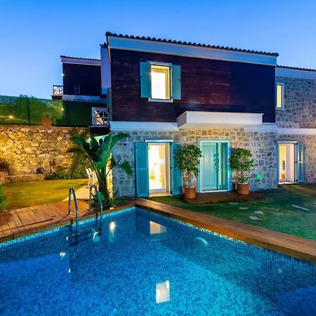 Villa Familia Selimiye Daily Weekly *