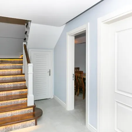 Familia Selimiye Daily Weekly Villa *