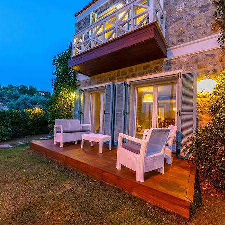 Villa Familia Selimiye Daily Weekly *