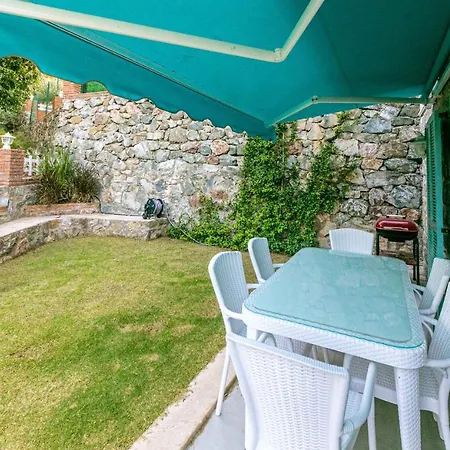 Familia Selimiye Daily Weekly Villa