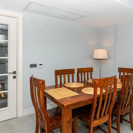 Villa Familia Selimiye Daily Weekly *