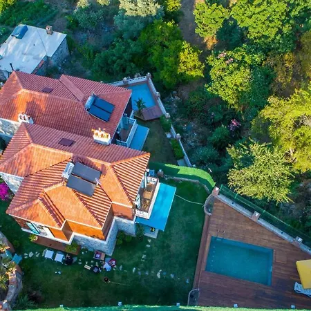 Familia Selimiye Daily Weekly Marmaris