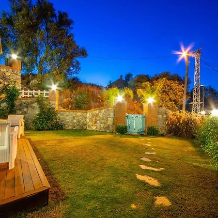 Familia Selimiye Daily Weekly Villa Marmaris