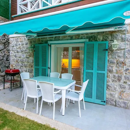 Villa Familia Selimiye Daily Weekly