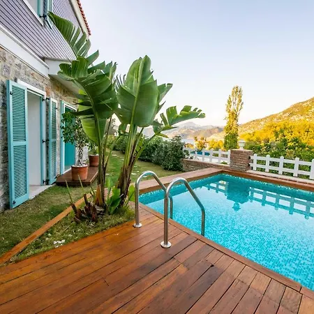 Villa Familia Selimiye Daily Weekly *