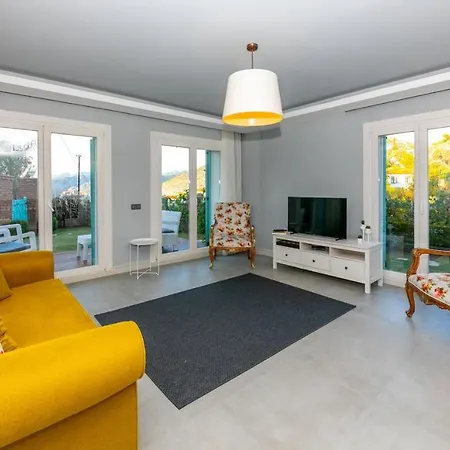 Familia Selimiye Daily Weekly Villa *