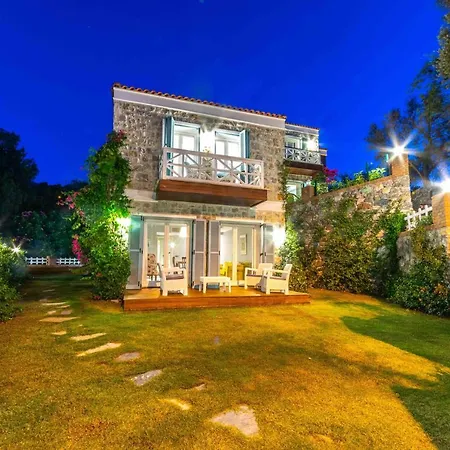 Villa Familia Selimiye Daily Weekly