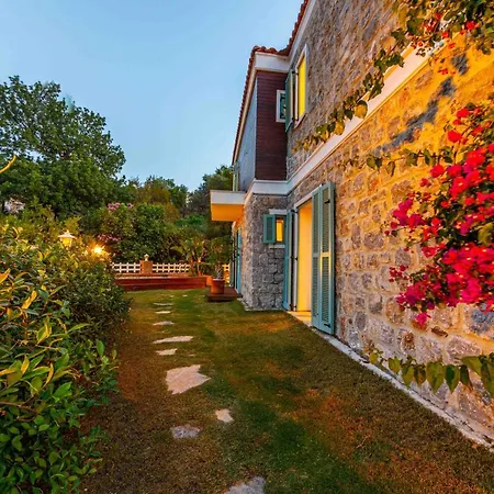 Familia Selimiye Daily Weekly * Marmaris