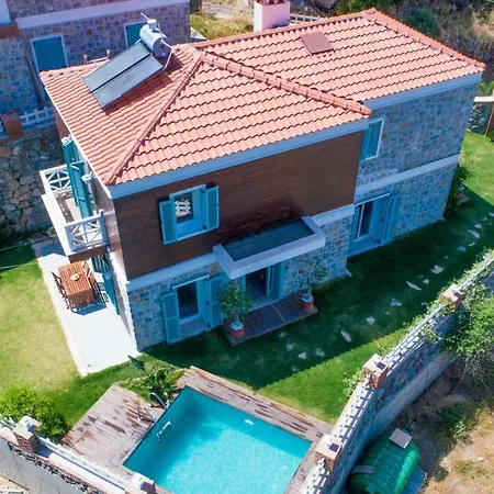 Familia Selimiye Daily Weekly * Marmaris