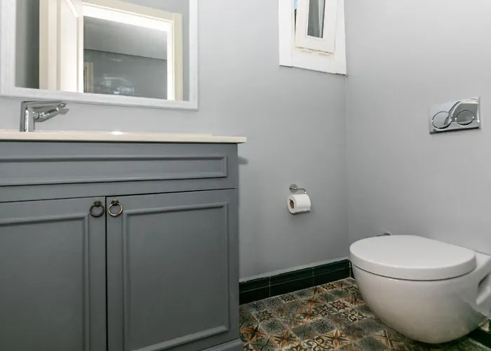 Villa Familia Selimiye Daily Weekly