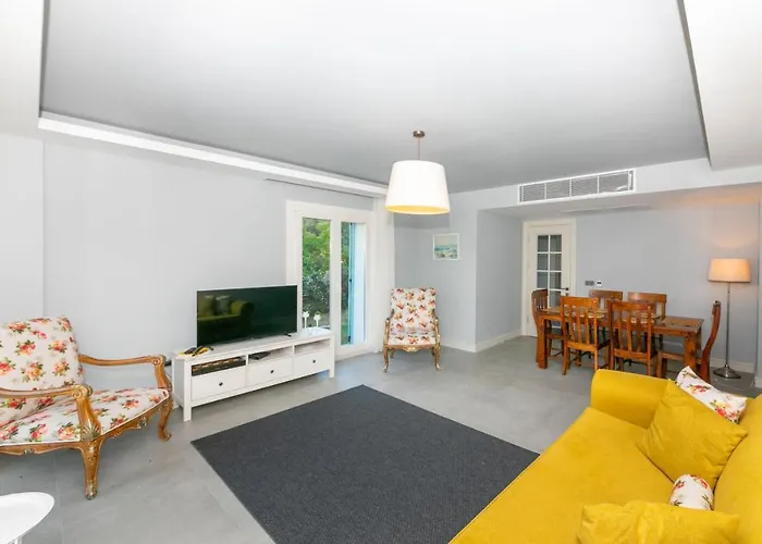 Villa Familia Selimiye Daily Weekly *