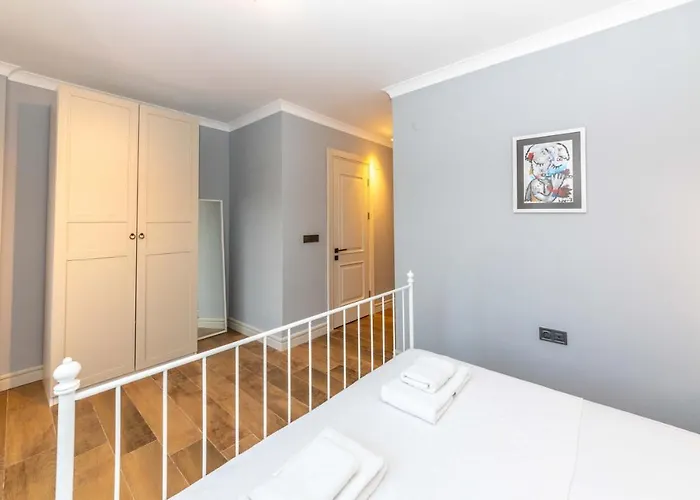 Familia Selimiye Daily Weekly Marmaris