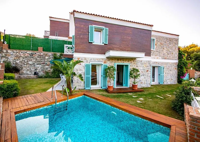 Familia Selimiye Daily Weekly * Marmaris