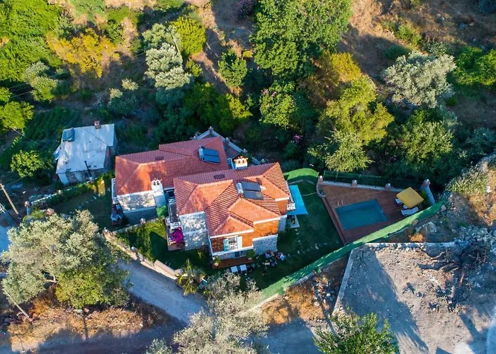 Familia Selimiye Daily Weekly