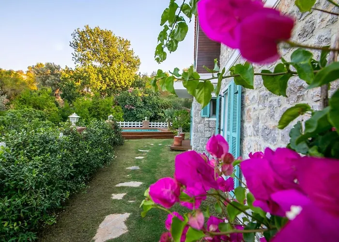 Villa Familia Selimiye Daily Weekly