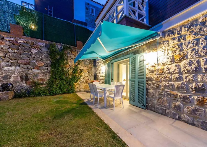 Familia Selimiye Daily Weekly