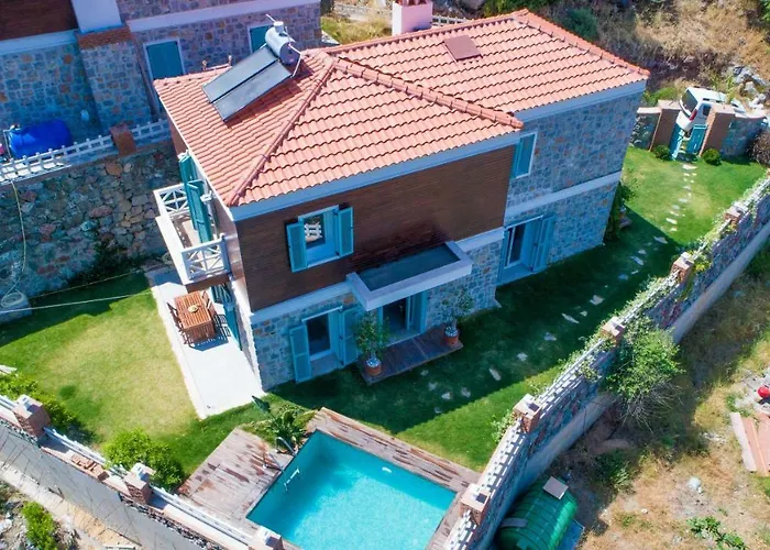 Familia Selimiye Daily Weekly * Marmaris